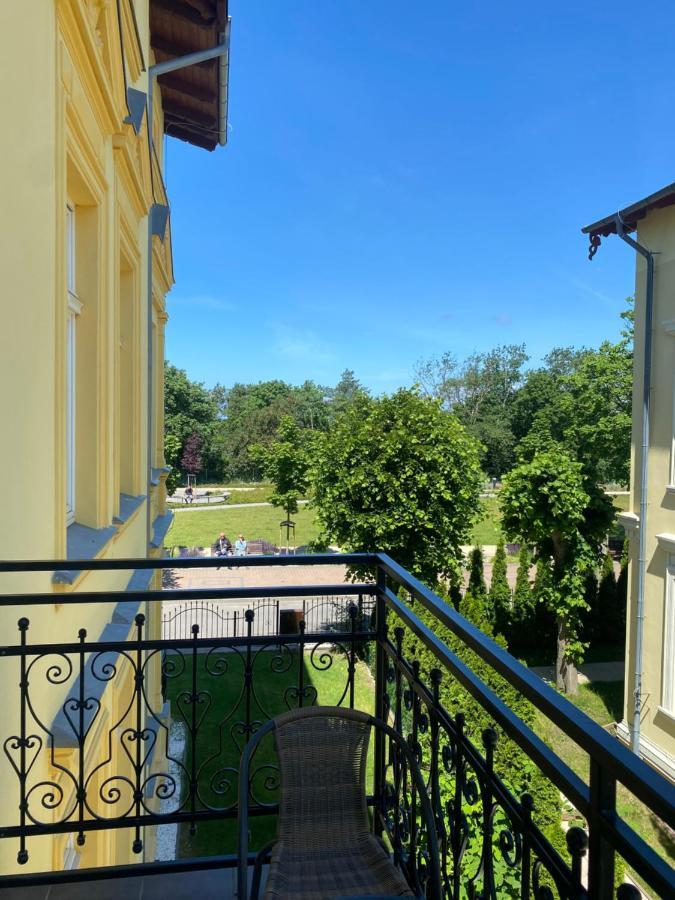 Rezydencja Sara Miedzyzdroje Extérieur photo