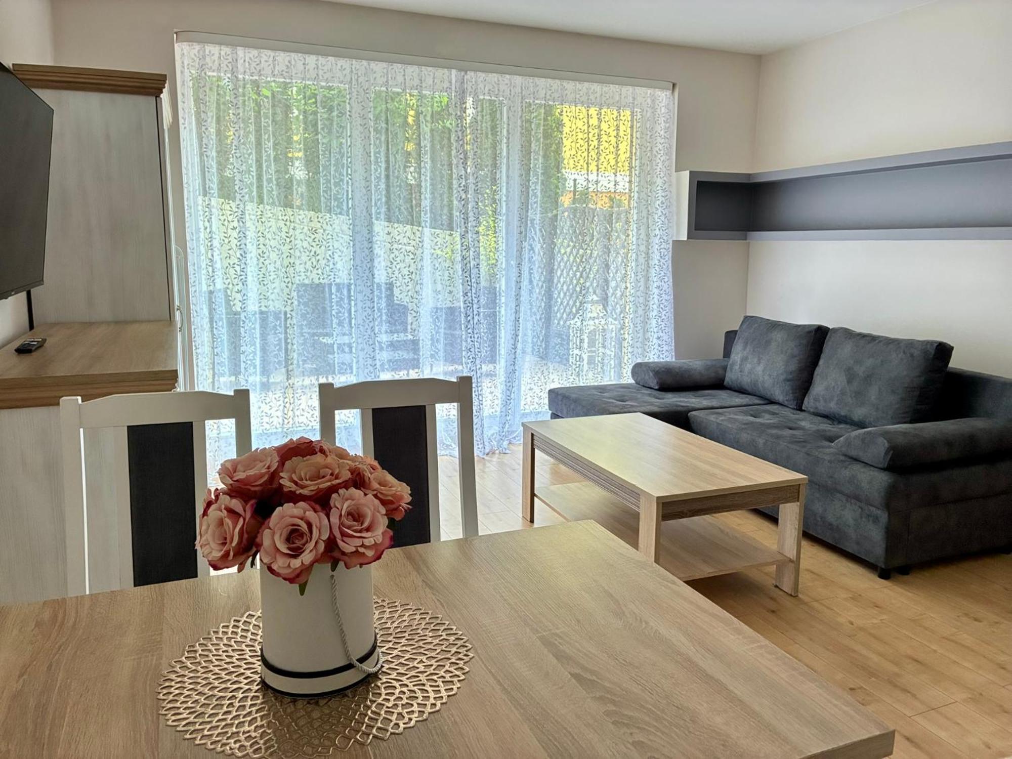 Rezydencja Sara Miedzyzdroje Extérieur photo