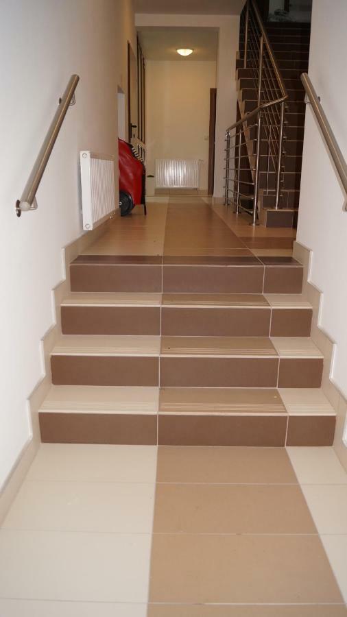 Rezydencja Sara Miedzyzdroje Extérieur photo